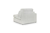 Kiana Modular Sofa Left Hand Arm Piece